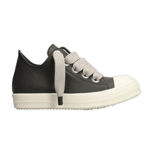 Rick Owens Concordians Jumbo Laced Low 'Bosco'