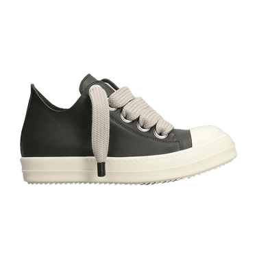 Rick Owens Concordians Jumbo Laced Low 'Bosco'