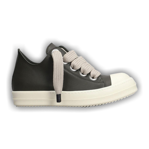 Rick Owens Concordians Jumbo Laced Low 'Bosco'