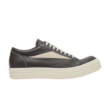 Rick Owens Concordians Vintage Low 'Dark Dust'