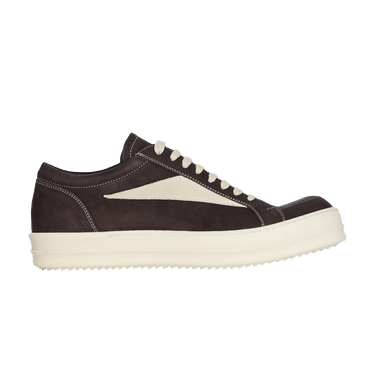 Rick Owens Concordians Vintage Low 'Brown Milk'