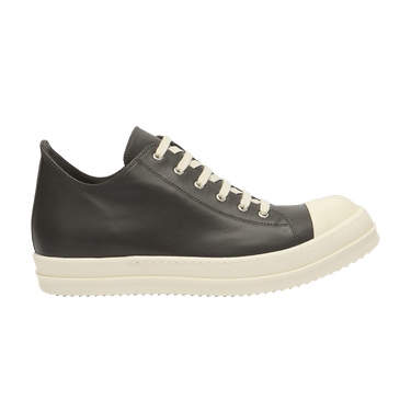 Rick Owens Low Sneaker 'Dark Dust Milk'