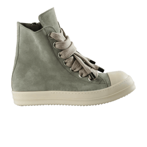Rick Owens Jumbolace Sneaker 'Dark Pearl Milk'
