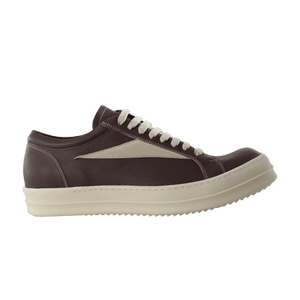 Rick Owens Vintage Sneaker 'Grape Milk'