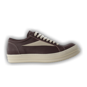Rick Owens Vintage Sneaker 'Grape Milk'