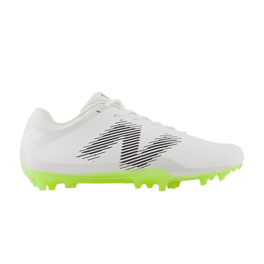 New Balance Rush v4 Low 'White Hi-Lite'
