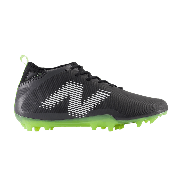 New Balance Rush v4 Mid 'Black Hi-Lite' RUSHMBK4