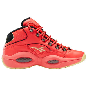 Hot Ones x Reebok Question Mid 'The Last Dab'
