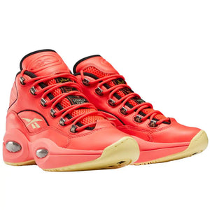 Hot Ones x Reebok Question Mid 'The Last Dab'