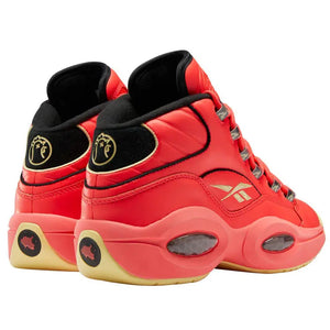 Hot Ones x Reebok Question Mid 'The Last Dab'
