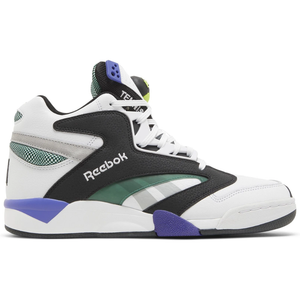 Reebok Shaq Victory Pump 'Basketball Meets Tennis'