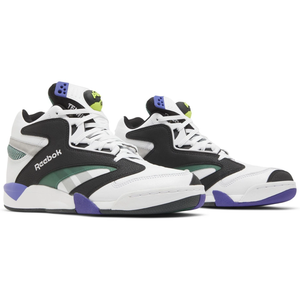 Reebok Shaq Victory Pump 'Basketball Meets Tennis'
