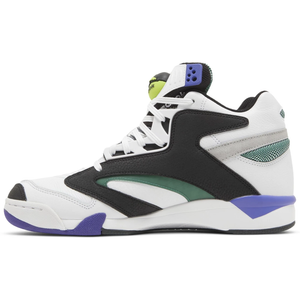 Reebok Shaq Victory Pump 'Basketball Meets Tennis'