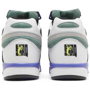 Reebok Shaq Victory Pump 'Basketball Meets Tennis'