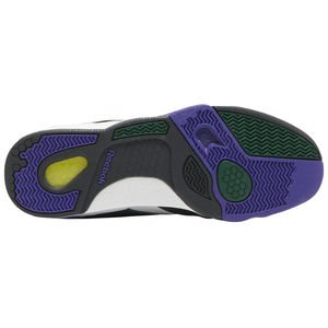 Reebok Shaq Victory Pump 'Basketball Meets Tennis'