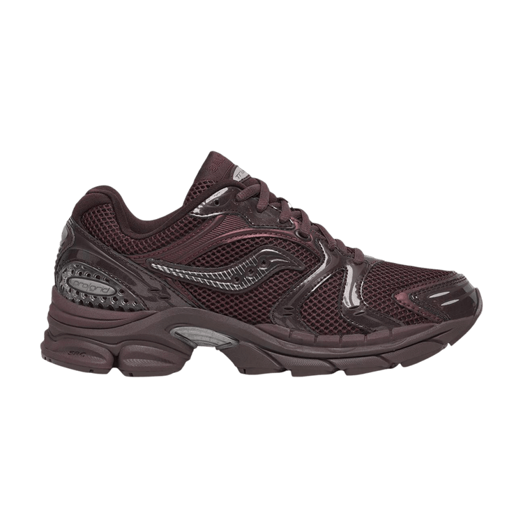 Saucony Wmns ProGrid Triumph 4 'Glossy' S101193 1002