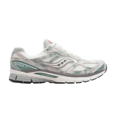 Saucony Progrid Guide 7 'Spiritual Guidance White Verde'
