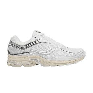 Saucony ProGrid Omni 9 'Eggshell White'