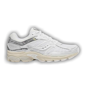 Saucony ProGrid Omni 9 'Eggshell White'