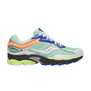 Saucony Progrid Omni 9 'Mint Multi'