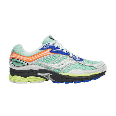 Saucony Progrid Omni 9 'Mint Multi'