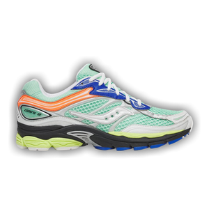 Saucony Progrid Omni 9 'Mint Multi'