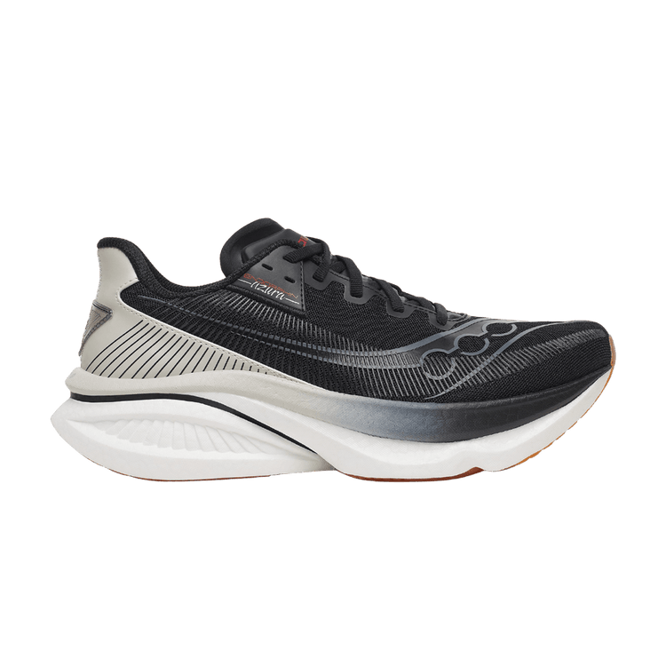 Saucony Endorphin Azura 'Black Quartz' S101329 1015