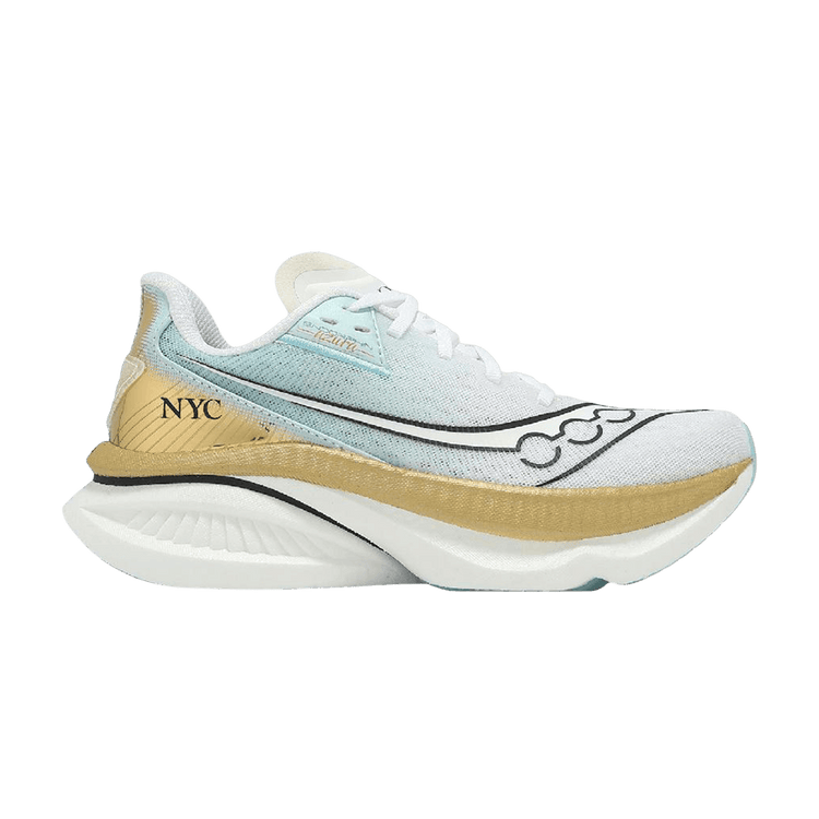 Saucony Wmns Endorphin Azura 'White Gold' S1013481038