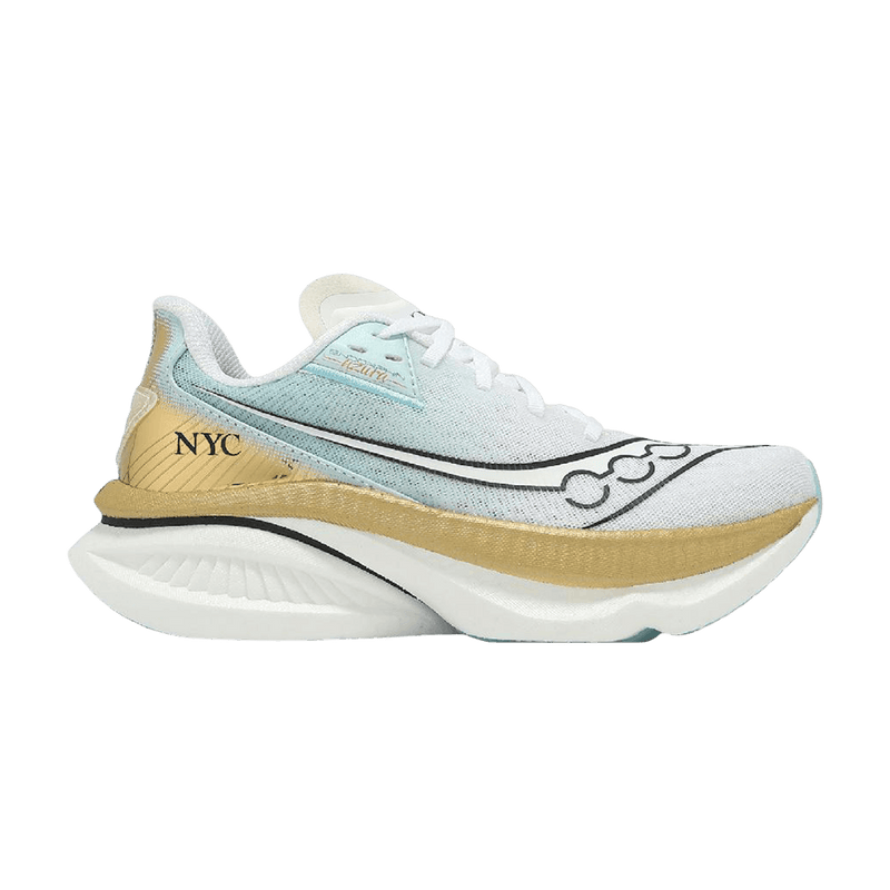 Saucony Wmns Endorphin Azura 'White Gold' S1013481038