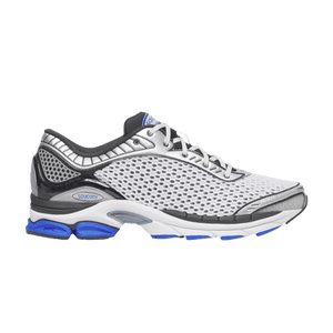 Saucony ProGrid Paramount 'Dazzle Silver'