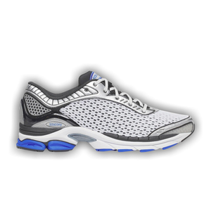 Saucony ProGrid Paramount 'Dazzle Silver'