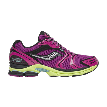 Saucony ProGrid Triumph 4 'Juice'