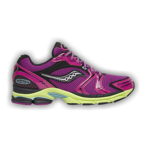 Saucony ProGrid Triumph 4 'Juice'