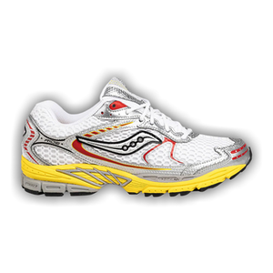 Saucony Pro Grid Ride 1 'Buttercup'