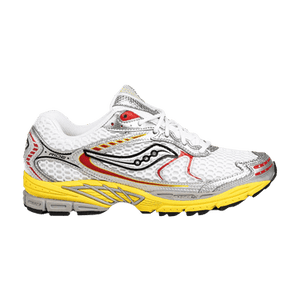 Saucony Pro Grid Ride 1 'Buttercup'