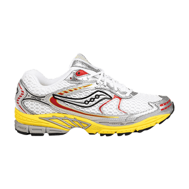 Saucony Pro Grid Ride 1 'Buttercup'