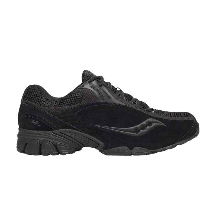 Saucony ProGrid V2 'Black' S101833 1002