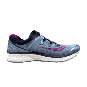 Saucony Wmns Triumph ISO 4 'Fog'