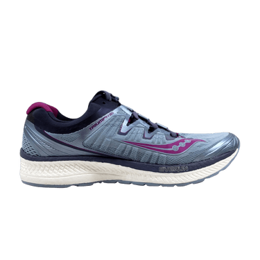 Saucony Wmns Triumph ISO 4 'Fog'