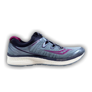 Saucony Wmns Triumph ISO 4 'Fog'