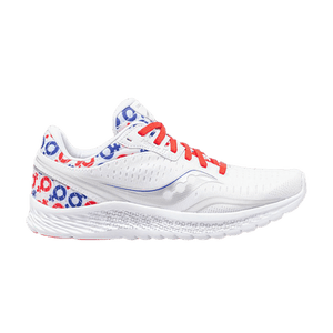 Prinkshop x Saucony Wmns Kinvara 11 'Hero'
