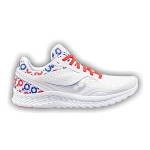 Prinkshop x Saucony Wmns Kinvara 11 'Hero'