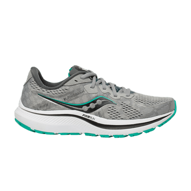 Saucony Wmns Omni 20 'Alloy Jade'