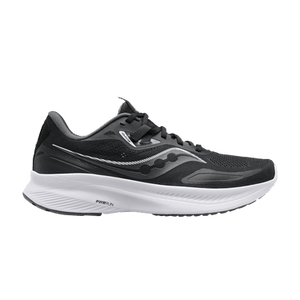 Saucony Wmns Guide 15 'Black White'