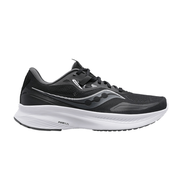 Saucony Wmns Guide 15 'Black White'
