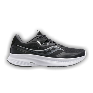 Saucony Wmns Guide 15 'Black White'