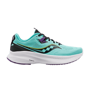 Saucony Wmns Guide 15 'Cool Mint Acid'