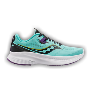 Saucony Wmns Guide 15 'Cool Mint Acid'