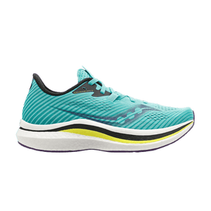 Saucony Wmns Endorphin Pro 2 'Cool Mint'