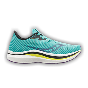 Saucony Wmns Endorphin Pro 2 'Cool Mint'